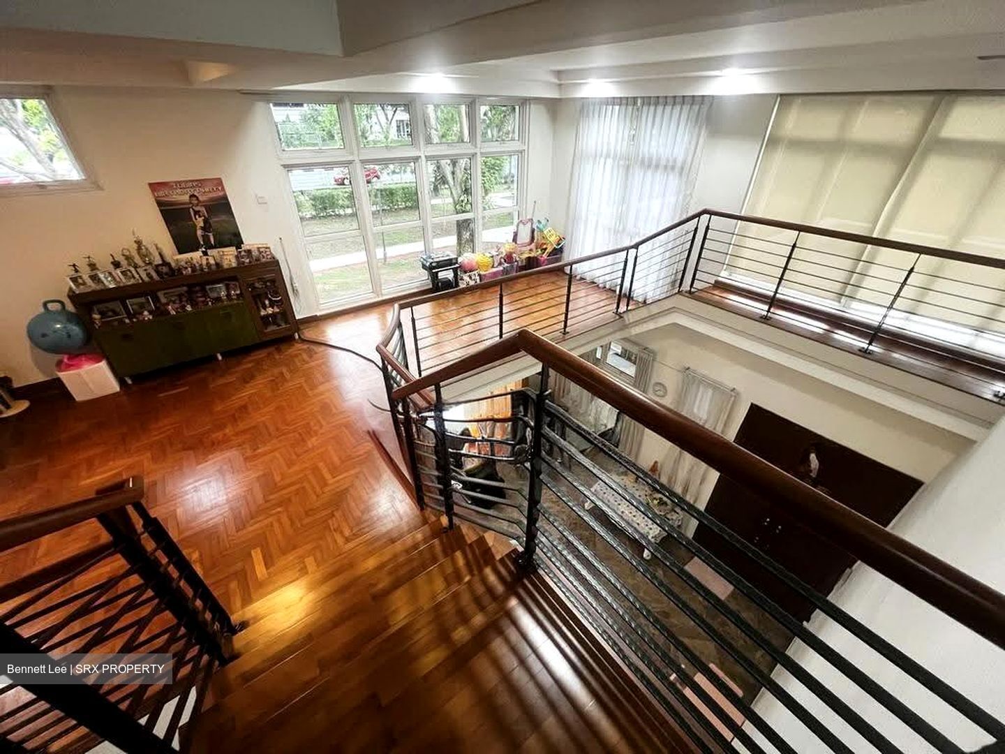 Park Villas (D19), Terrace #618274941